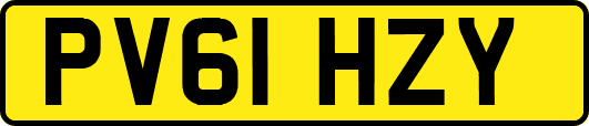 PV61HZY