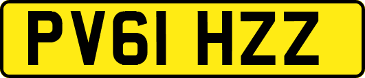 PV61HZZ