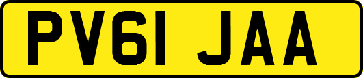 PV61JAA