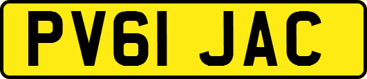 PV61JAC