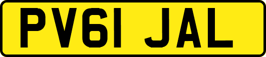 PV61JAL