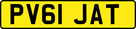PV61JAT