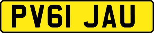 PV61JAU