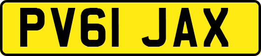 PV61JAX