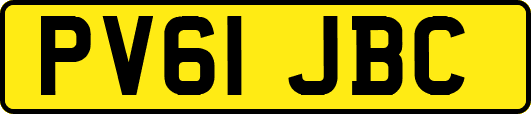 PV61JBC