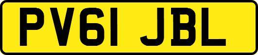 PV61JBL