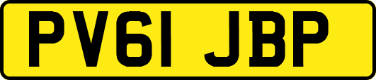 PV61JBP
