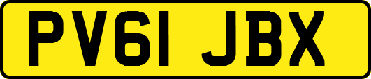 PV61JBX