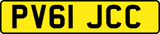 PV61JCC