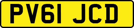 PV61JCD