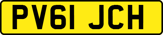 PV61JCH