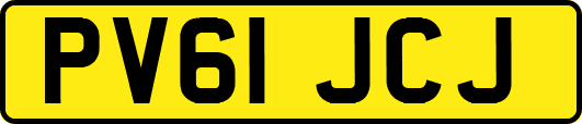 PV61JCJ