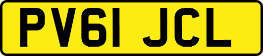PV61JCL