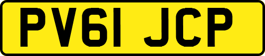PV61JCP