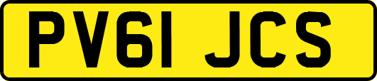 PV61JCS