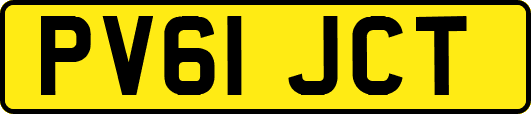 PV61JCT