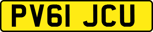PV61JCU