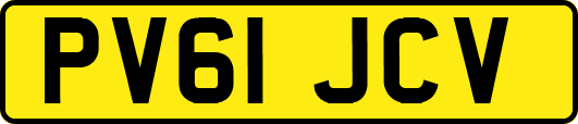 PV61JCV