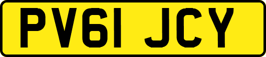 PV61JCY