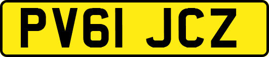 PV61JCZ