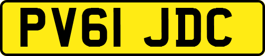 PV61JDC