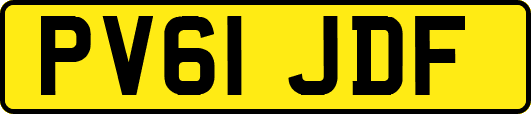 PV61JDF