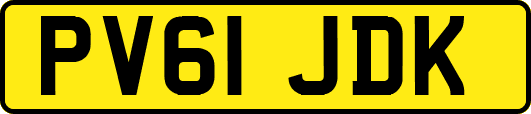 PV61JDK