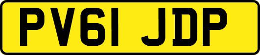 PV61JDP