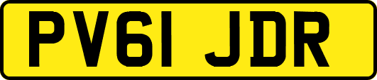 PV61JDR