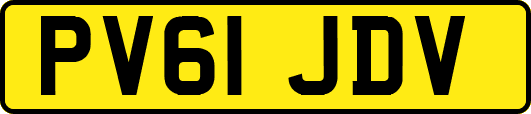 PV61JDV