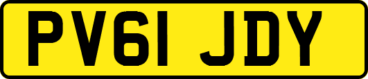PV61JDY