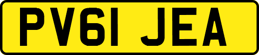 PV61JEA