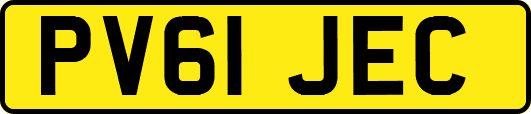 PV61JEC