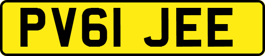 PV61JEE