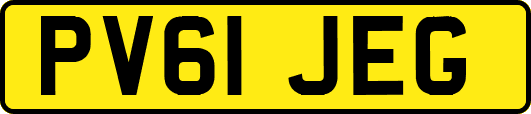 PV61JEG