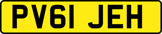 PV61JEH