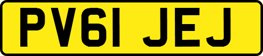 PV61JEJ