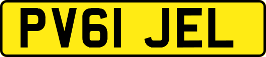 PV61JEL