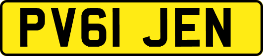 PV61JEN