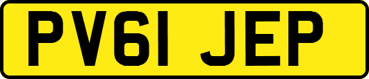 PV61JEP