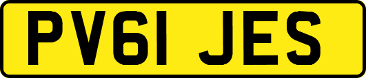 PV61JES
