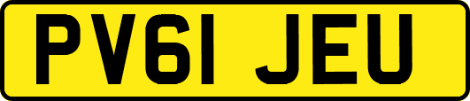 PV61JEU