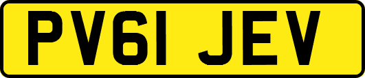 PV61JEV