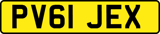 PV61JEX