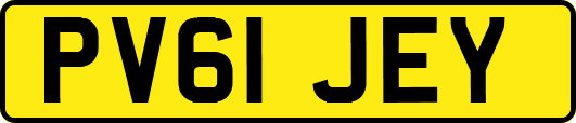 PV61JEY