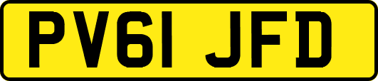 PV61JFD