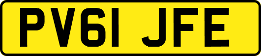 PV61JFE