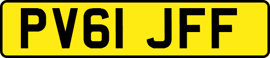 PV61JFF