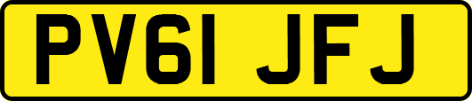 PV61JFJ