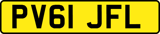 PV61JFL